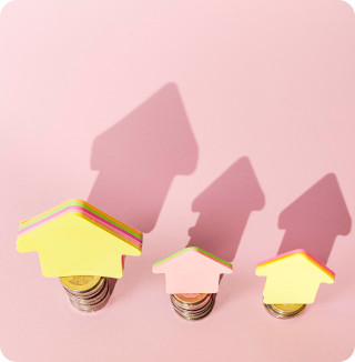 Les différents types de taux pour un pret hypothecaire